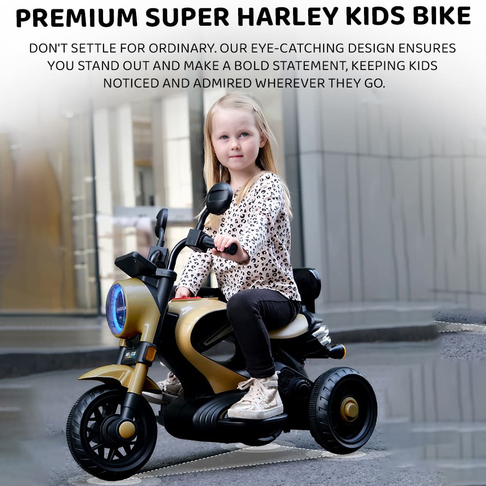 kids Bike