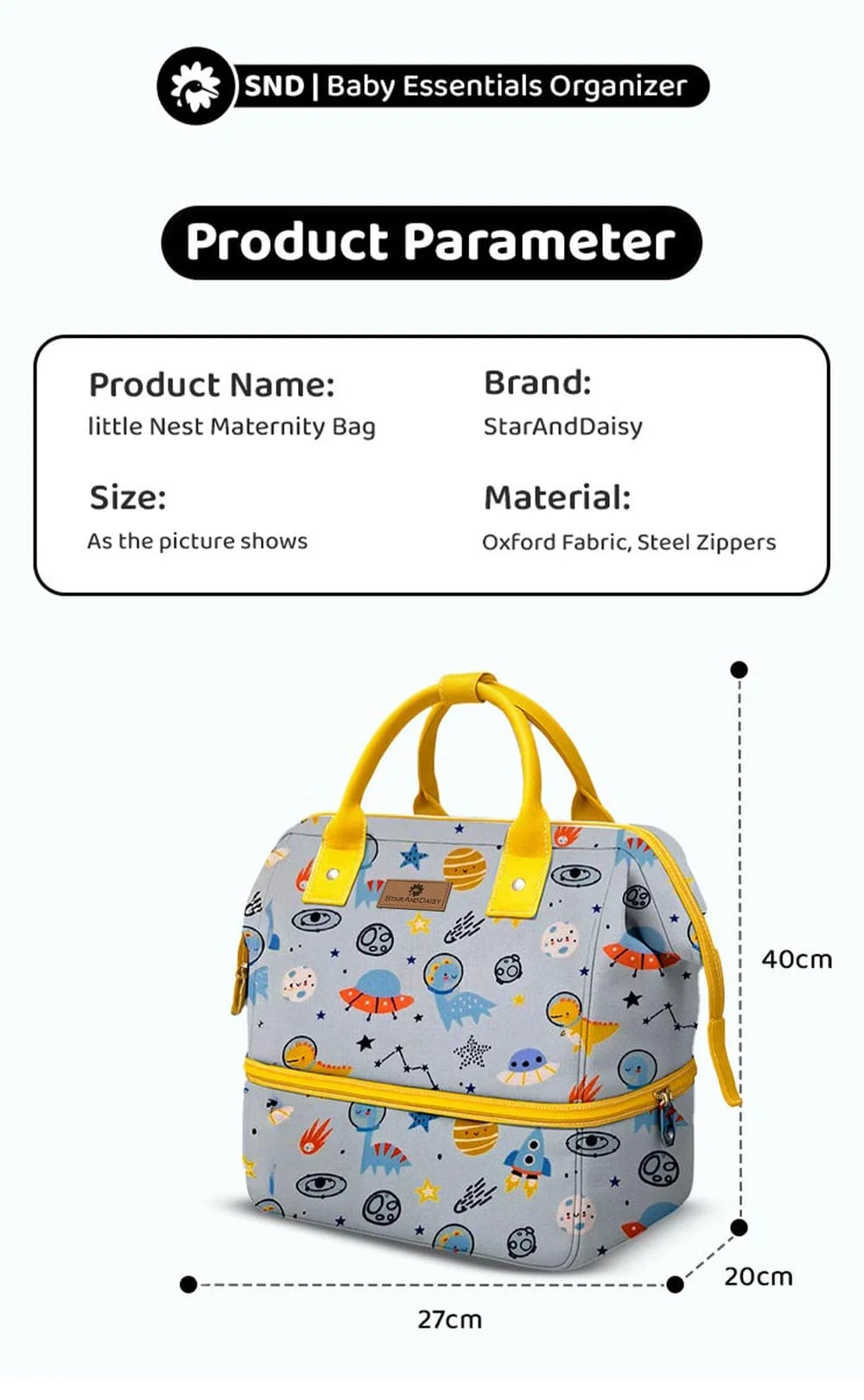 Specification of activity Walker