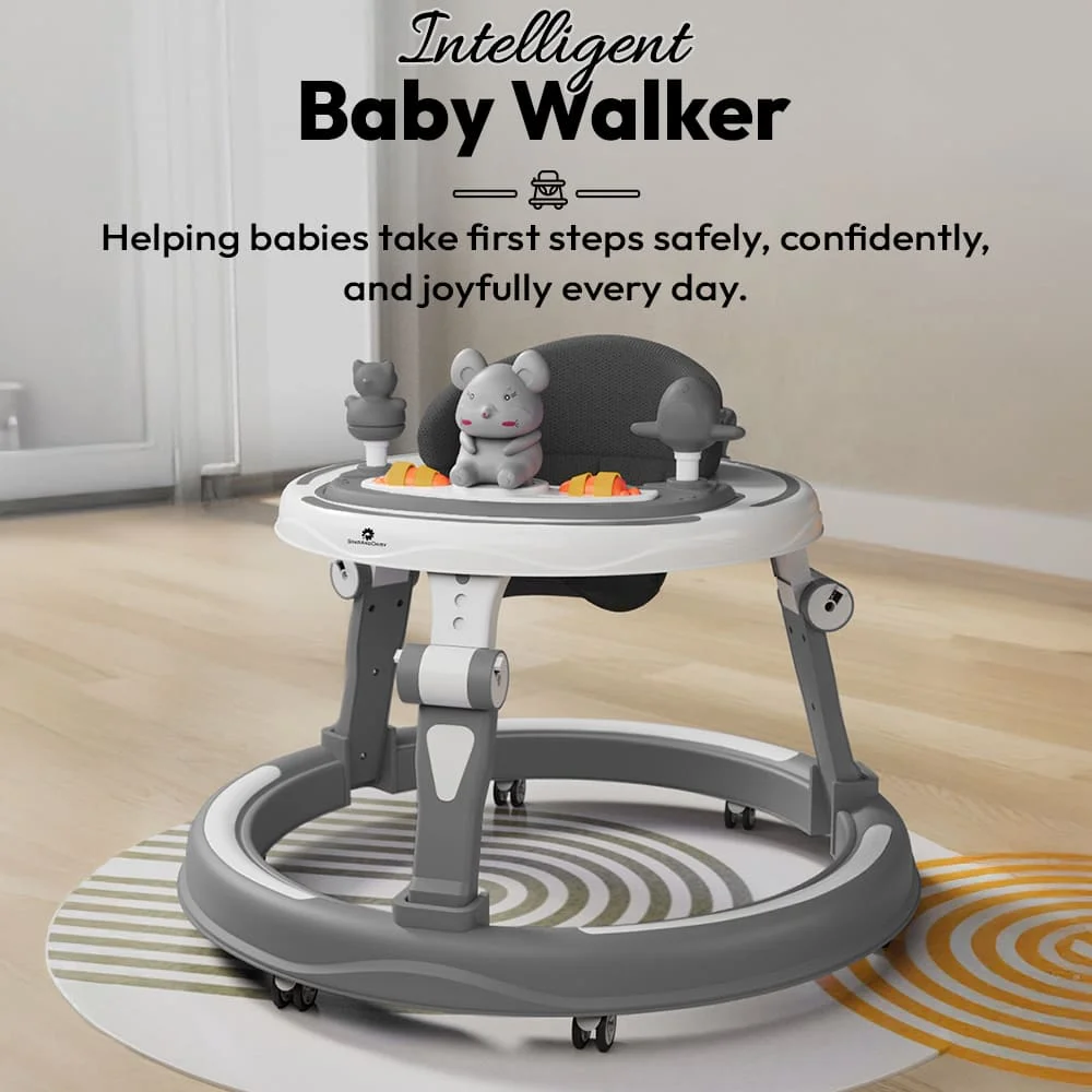 Baby walker