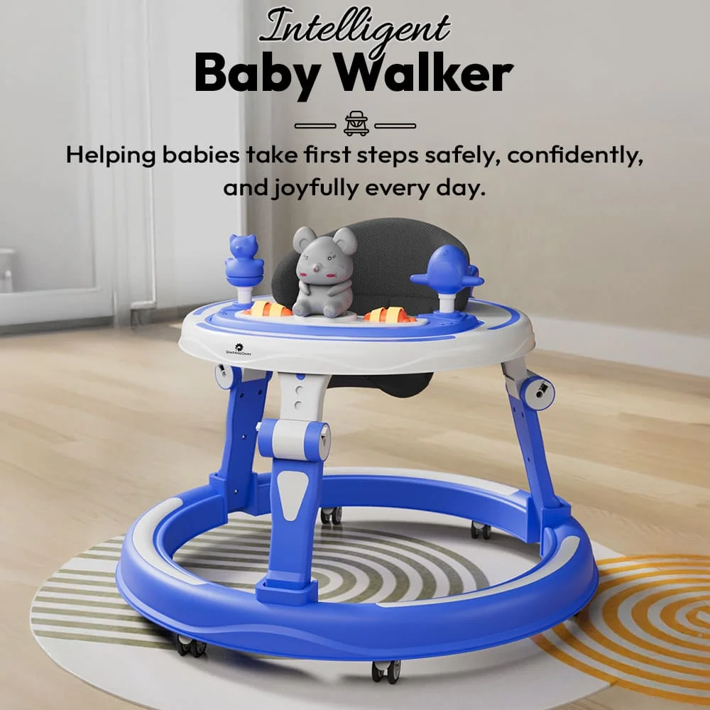 Baby walker