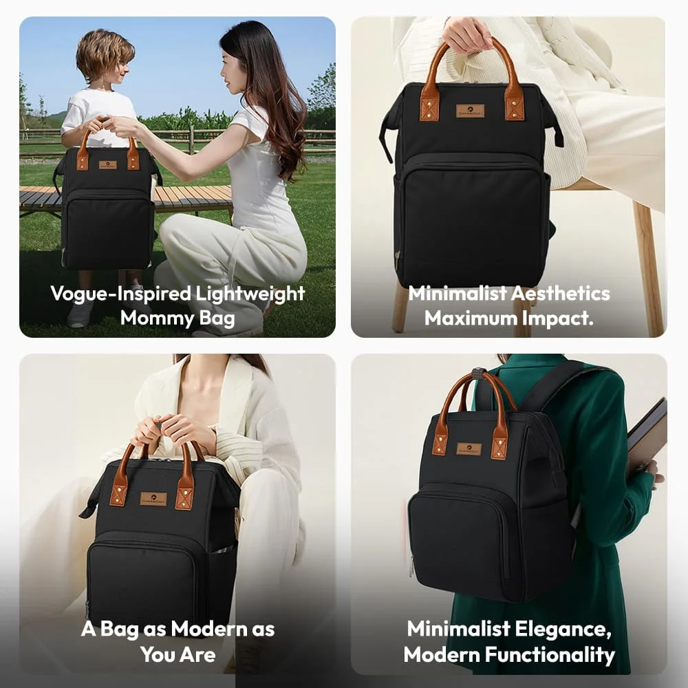 Nursing bag