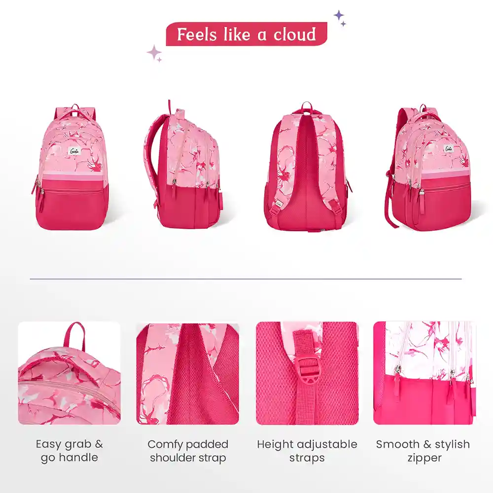 Bag For Students