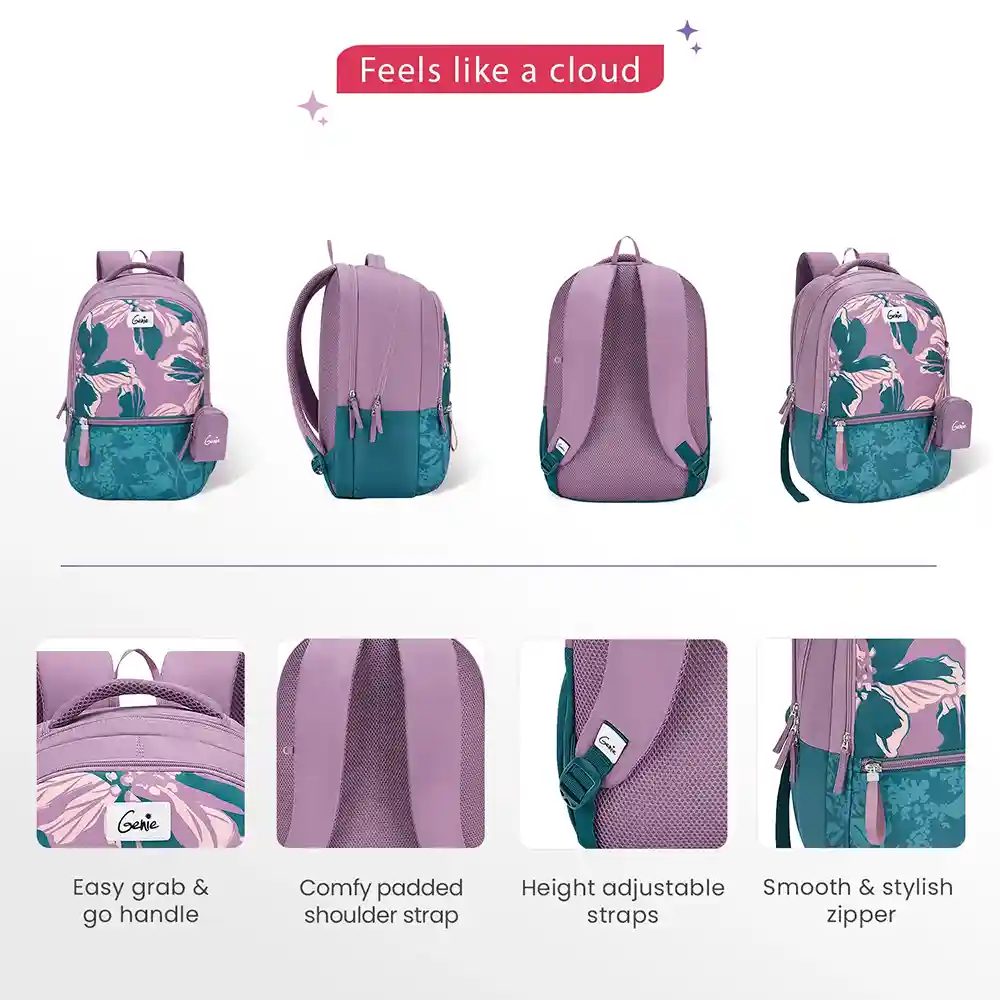 Bag For Student
