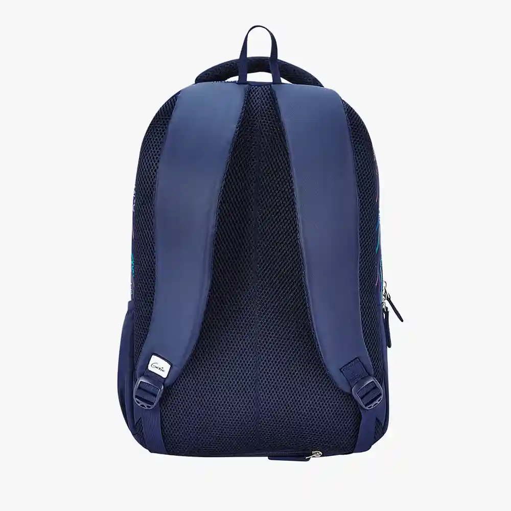 Genie Ocean 36L Laptop Backpack – Durable & all-weather ready!