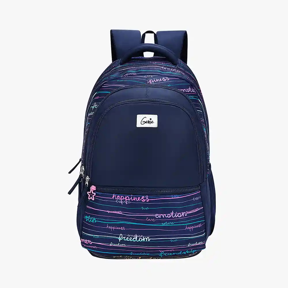 Genie Ocean 36L Laptop Backpack – Durable & all-weather ready!
