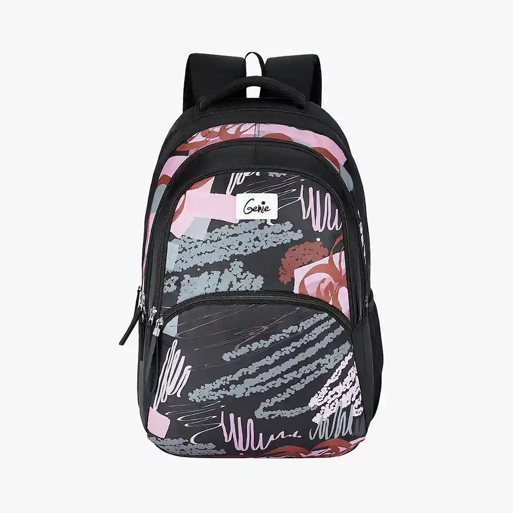 Genie Orchid 36L Laptop Backpack – Durable & all-weather ready!