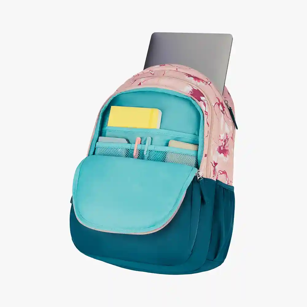 Genie Fifi 36L Unisex Laptop Backpack