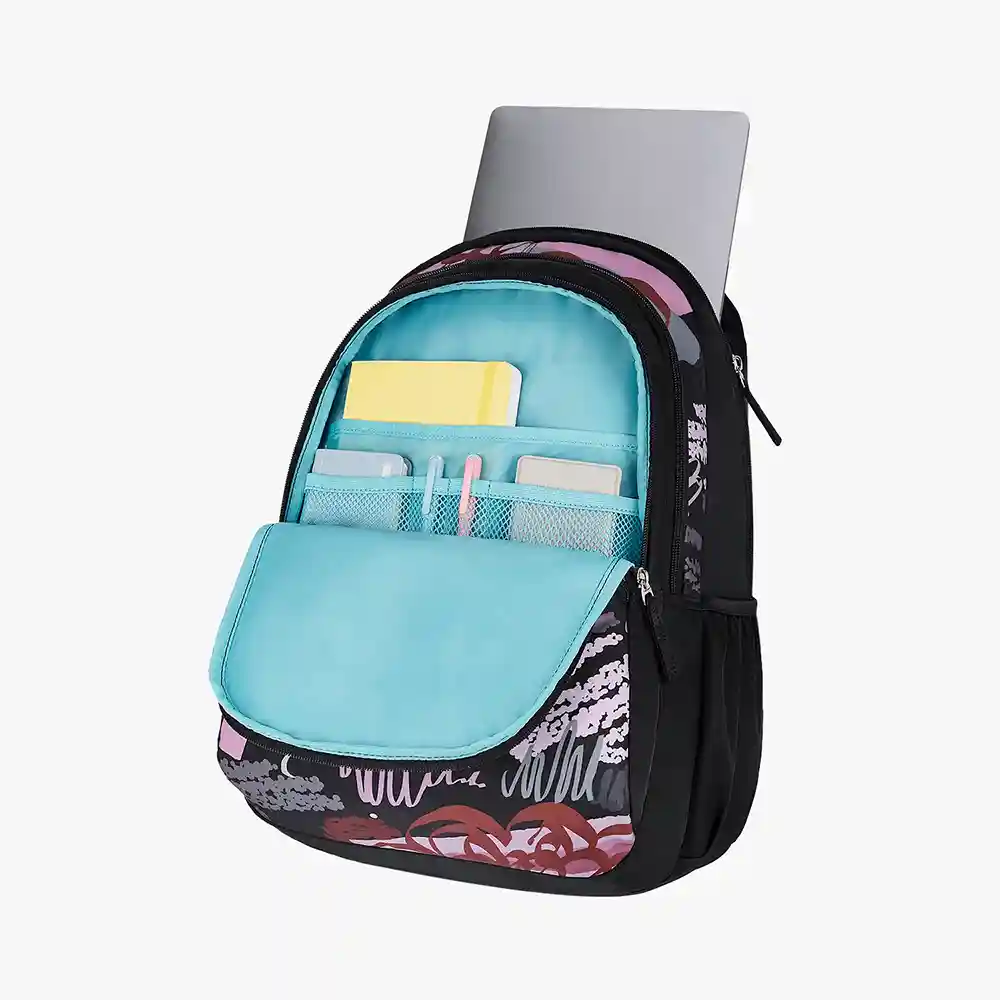 Genie Orchid 36L Laptop Backpack – Durable & all-weather ready!