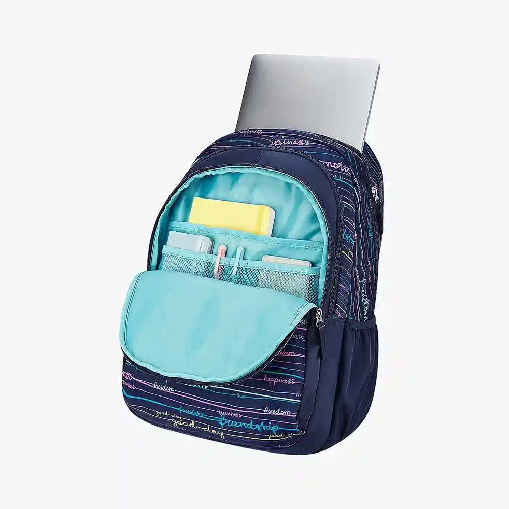 Genie Ocean 36L Laptop Backpack – Durable & all-weather ready!