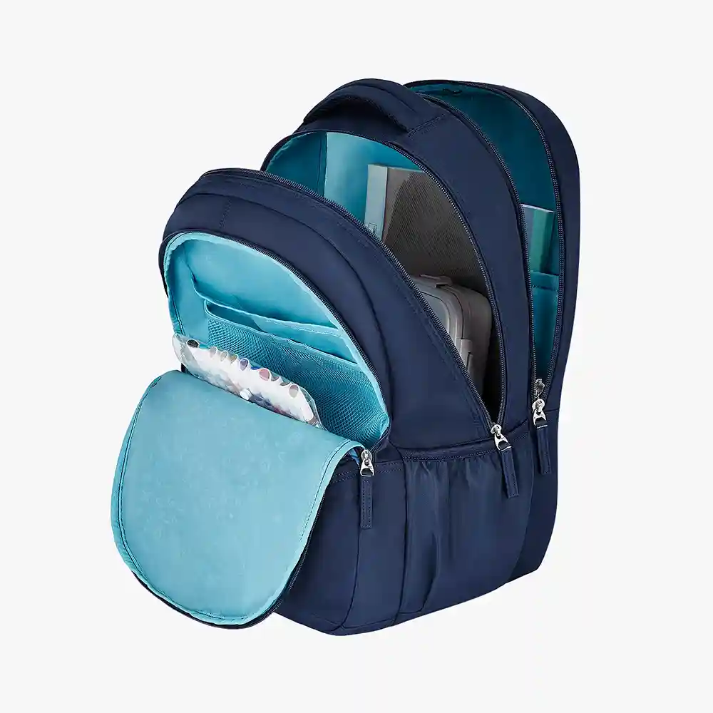 Genie Aria 40L Travel Friendly Bag