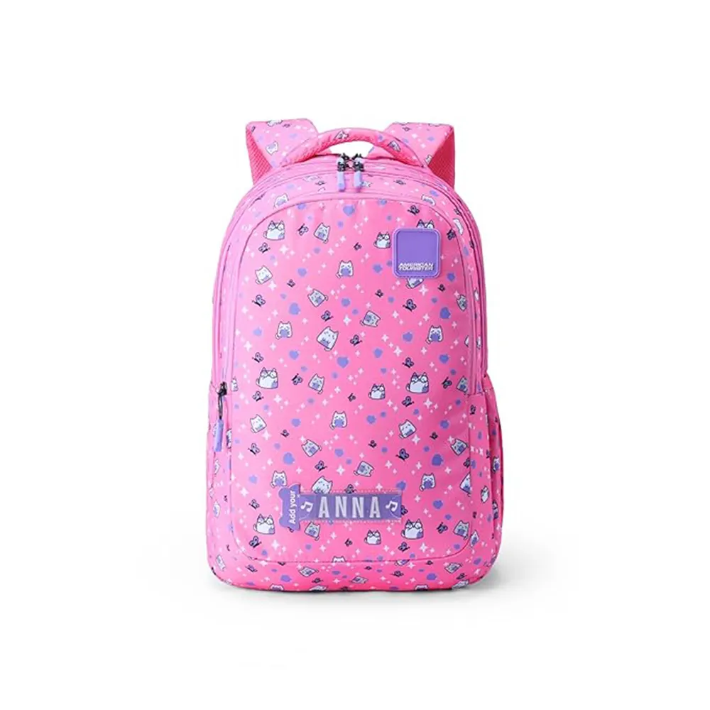 School Bag For kids