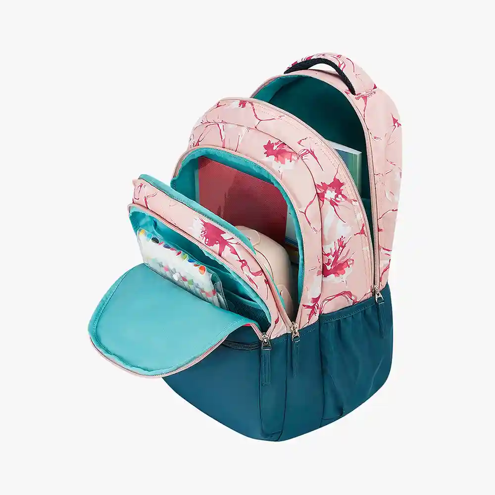 Genie Fifi 36L Unisex Laptop Backpack