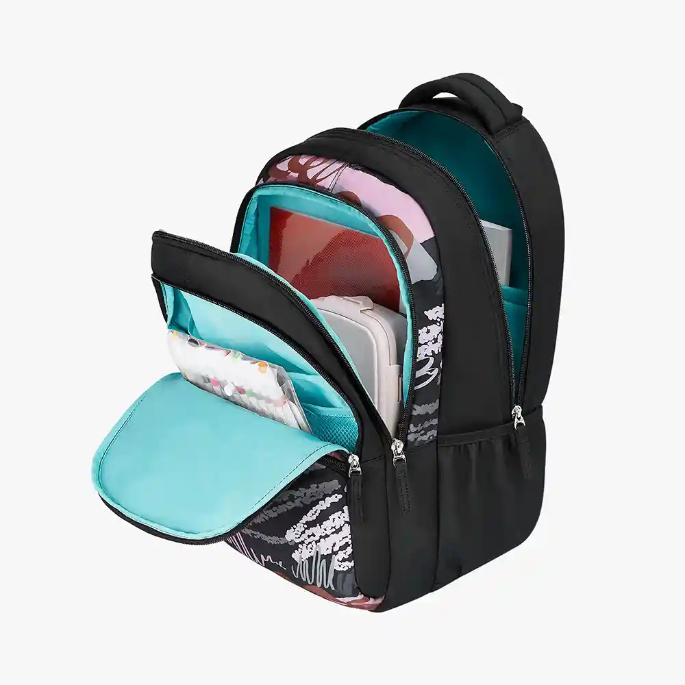 Genie Orchid 36L Laptop Backpack – Durable & all-weather ready!