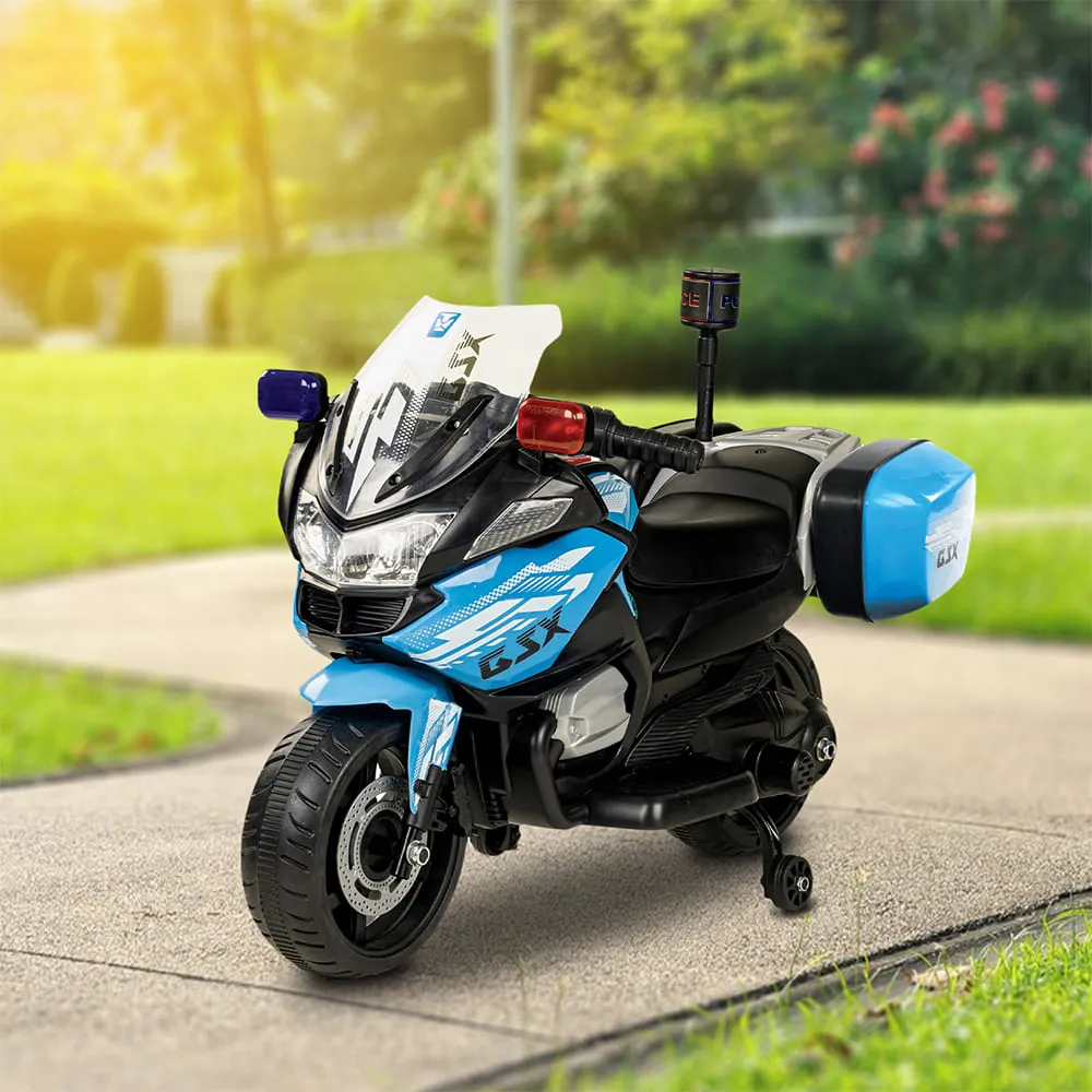 StarAndDaisy GSX Adventure Kids Ride On Motorcycle