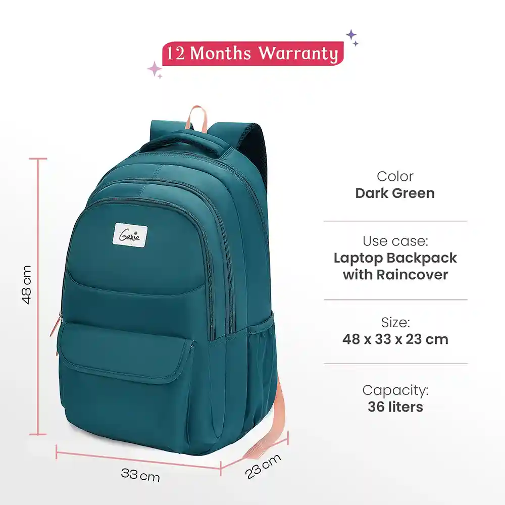 Bag For Students