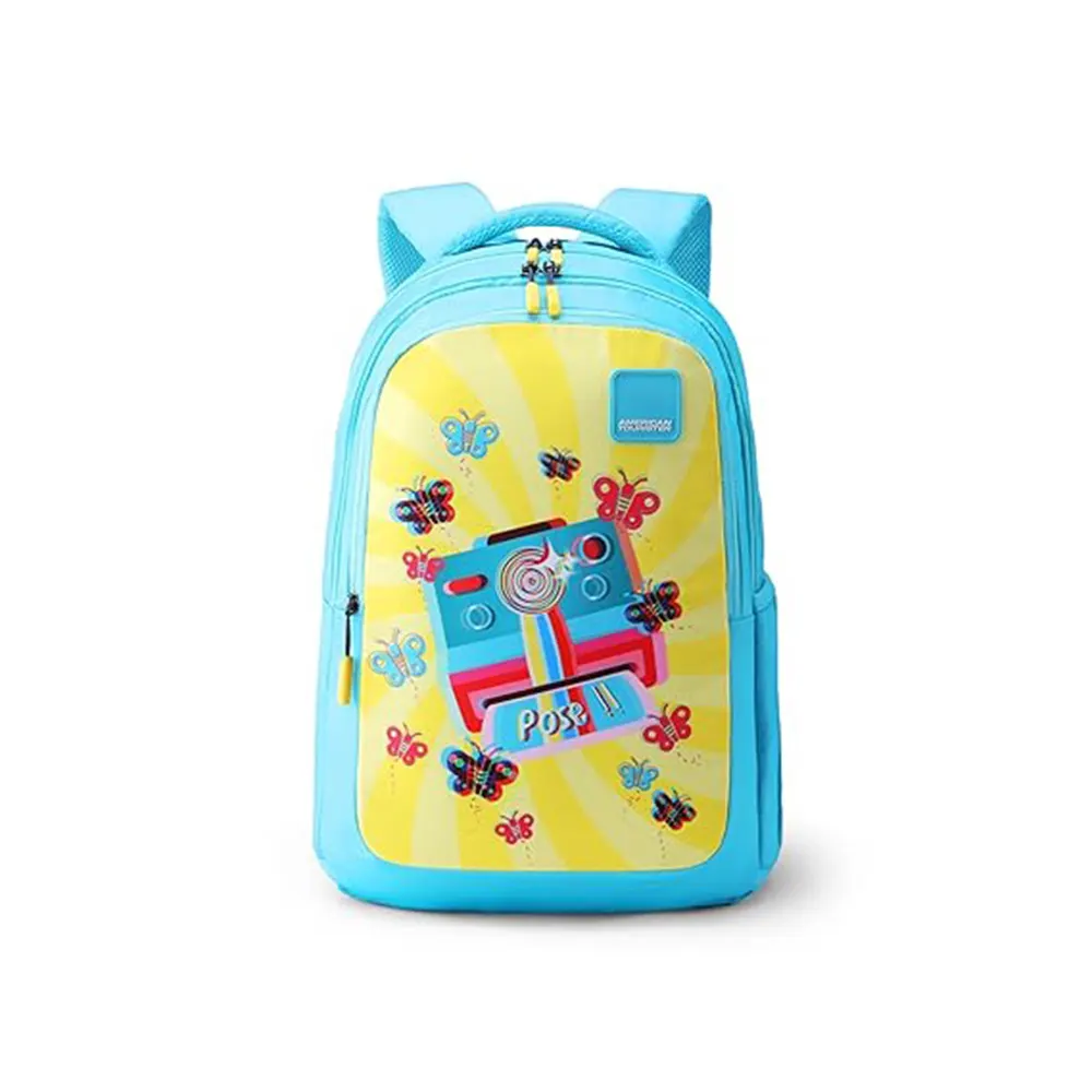 School Bag For Kids