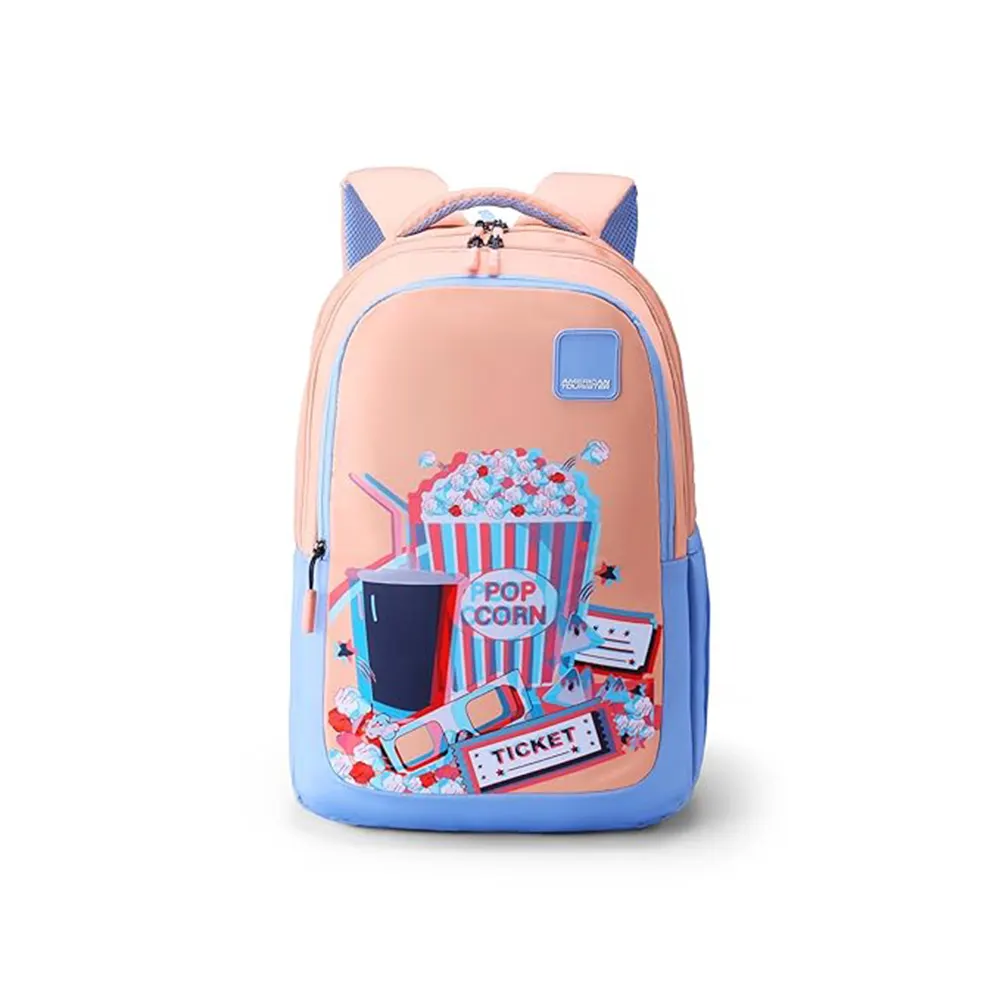 School Bag For Kids