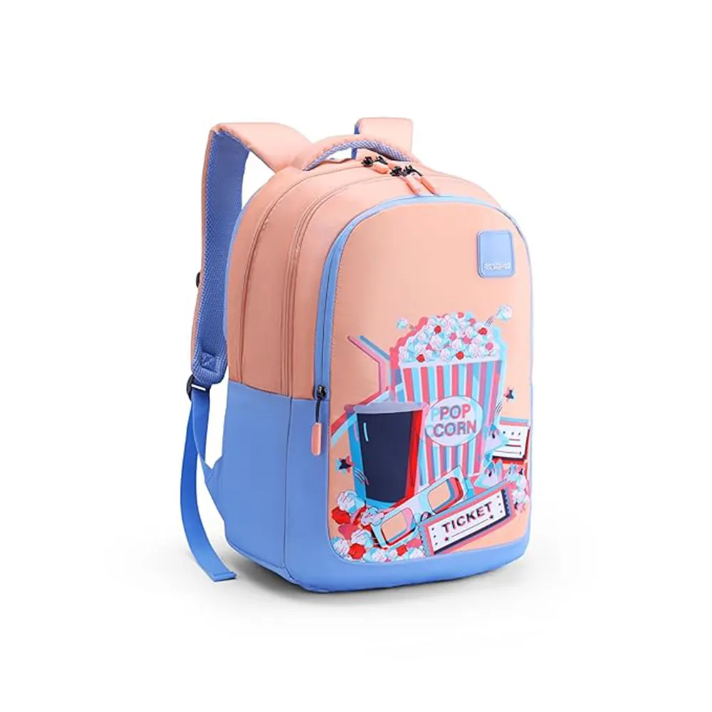 School Bag For Kids