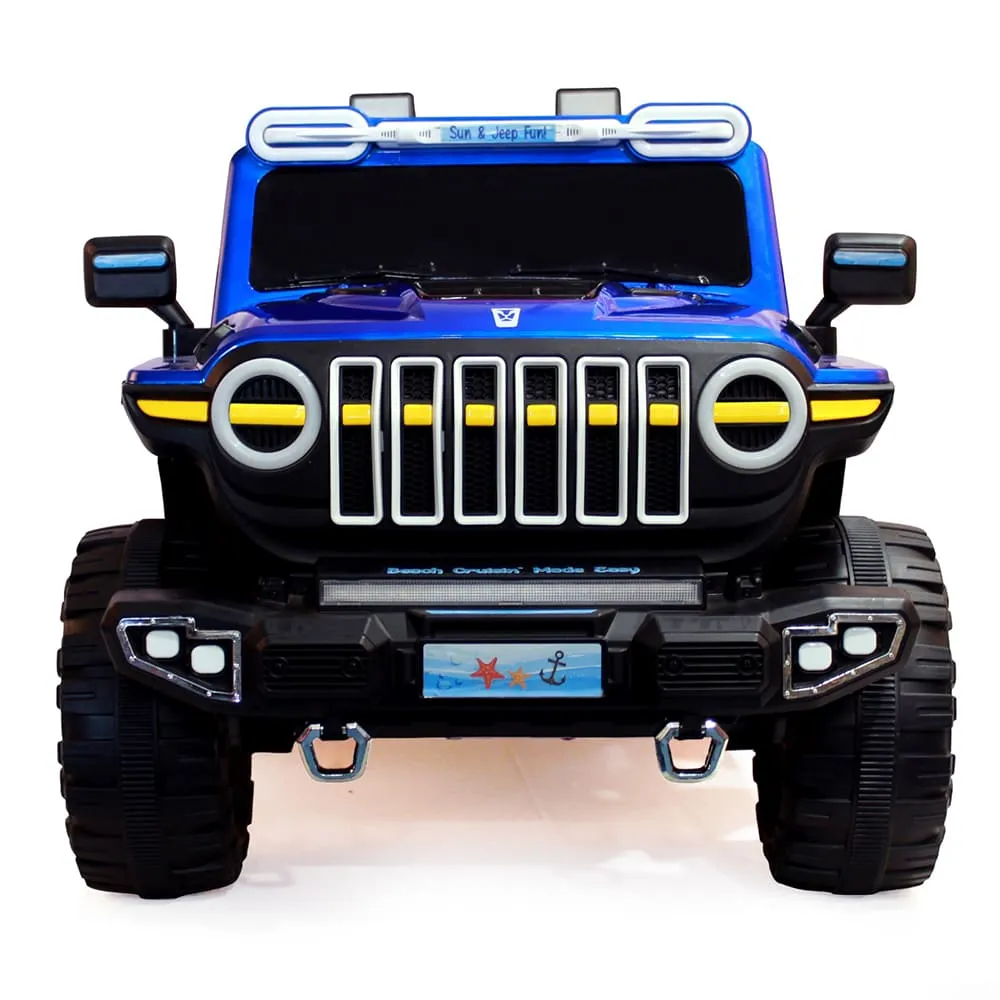 Ride on Kids jeep For Kids