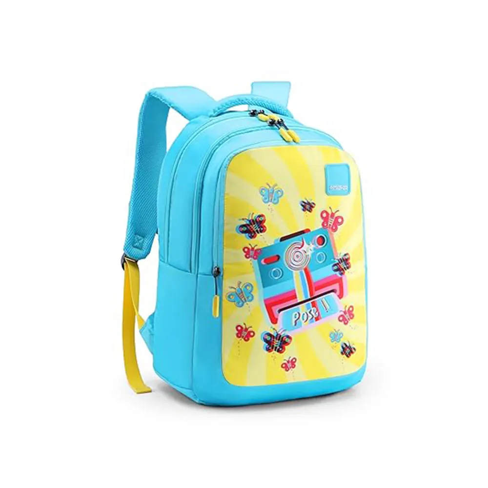 School Bag For Kids