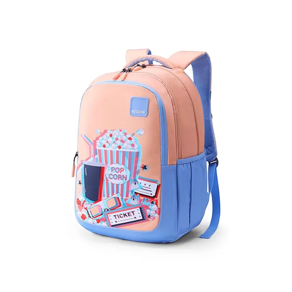 School Bag For Kids