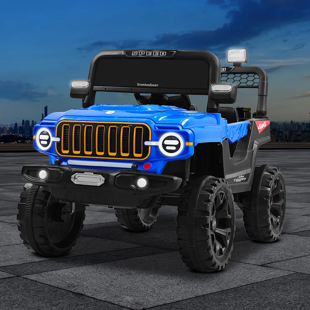 Ride On jeep For Kids