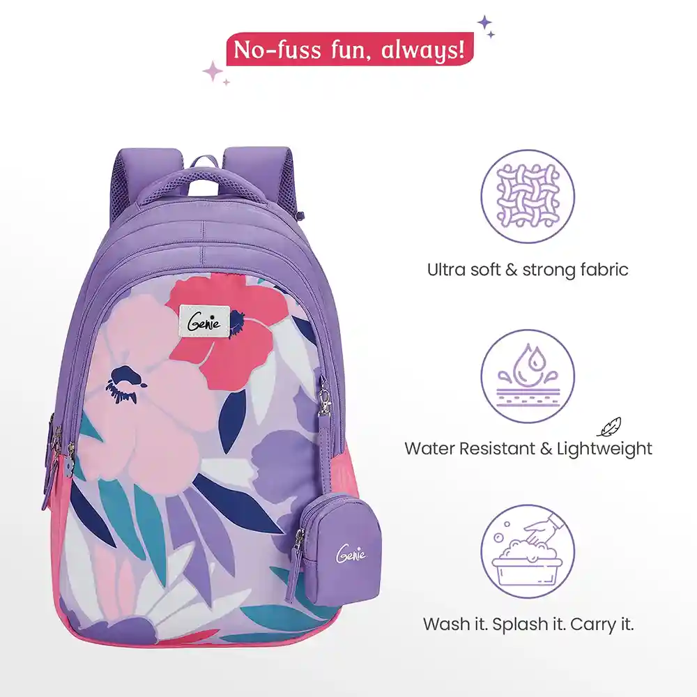 Alice_Kids_Bag_Lavender