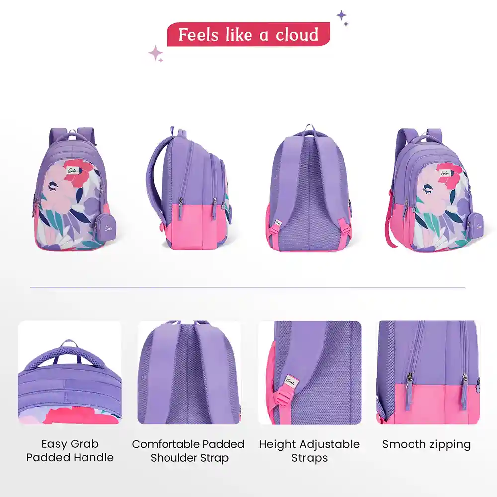 Alice_Kids_Bag_Lavender