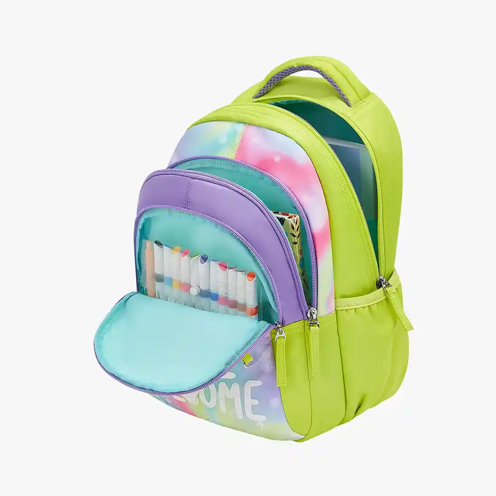 Awesome_Kids_Bag_Green