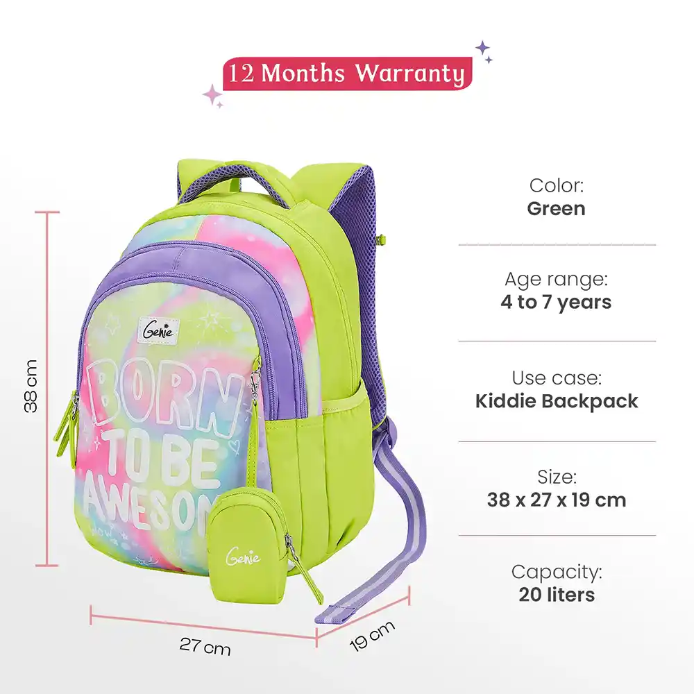 Awesome_Kids_Bag_Green