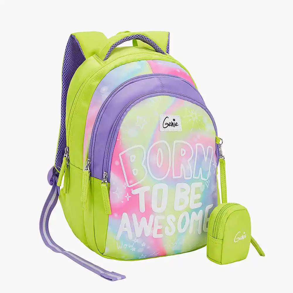 Awesome_Kids_Bag_Green