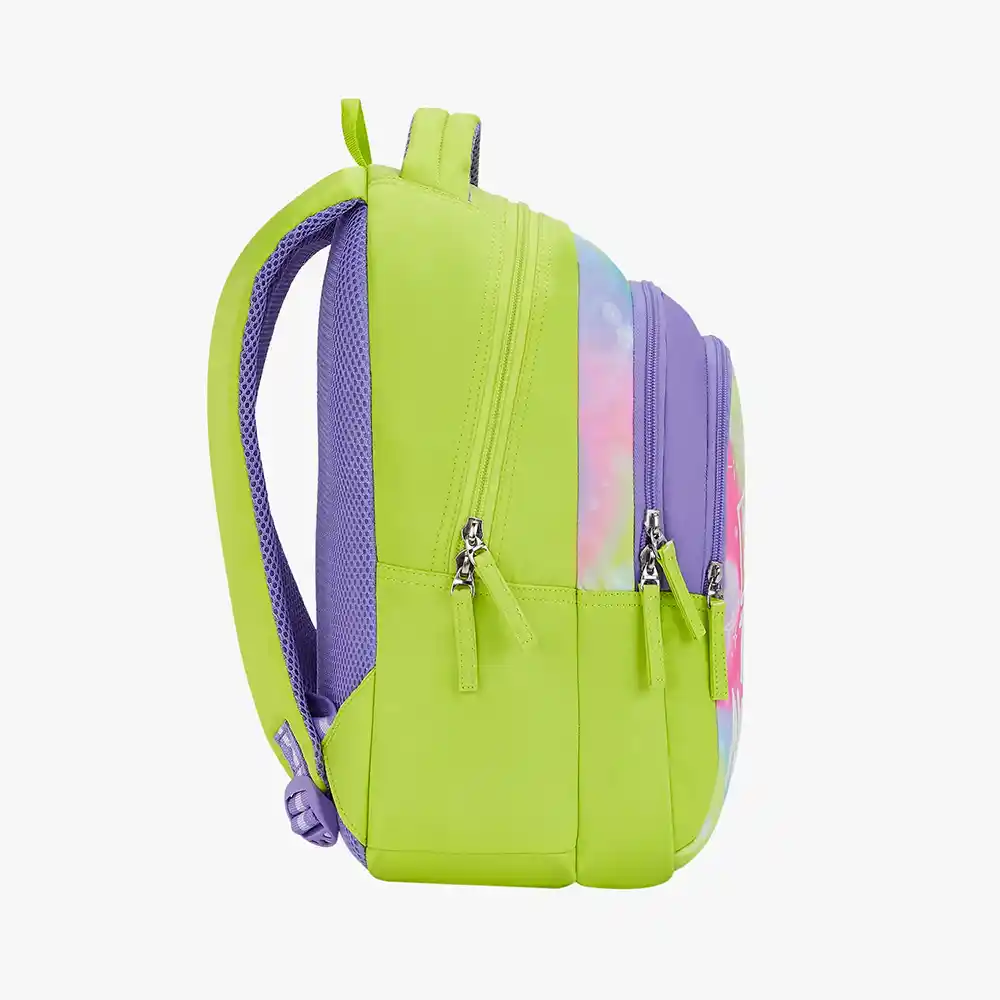 Awesome_Kids_Bag_Green