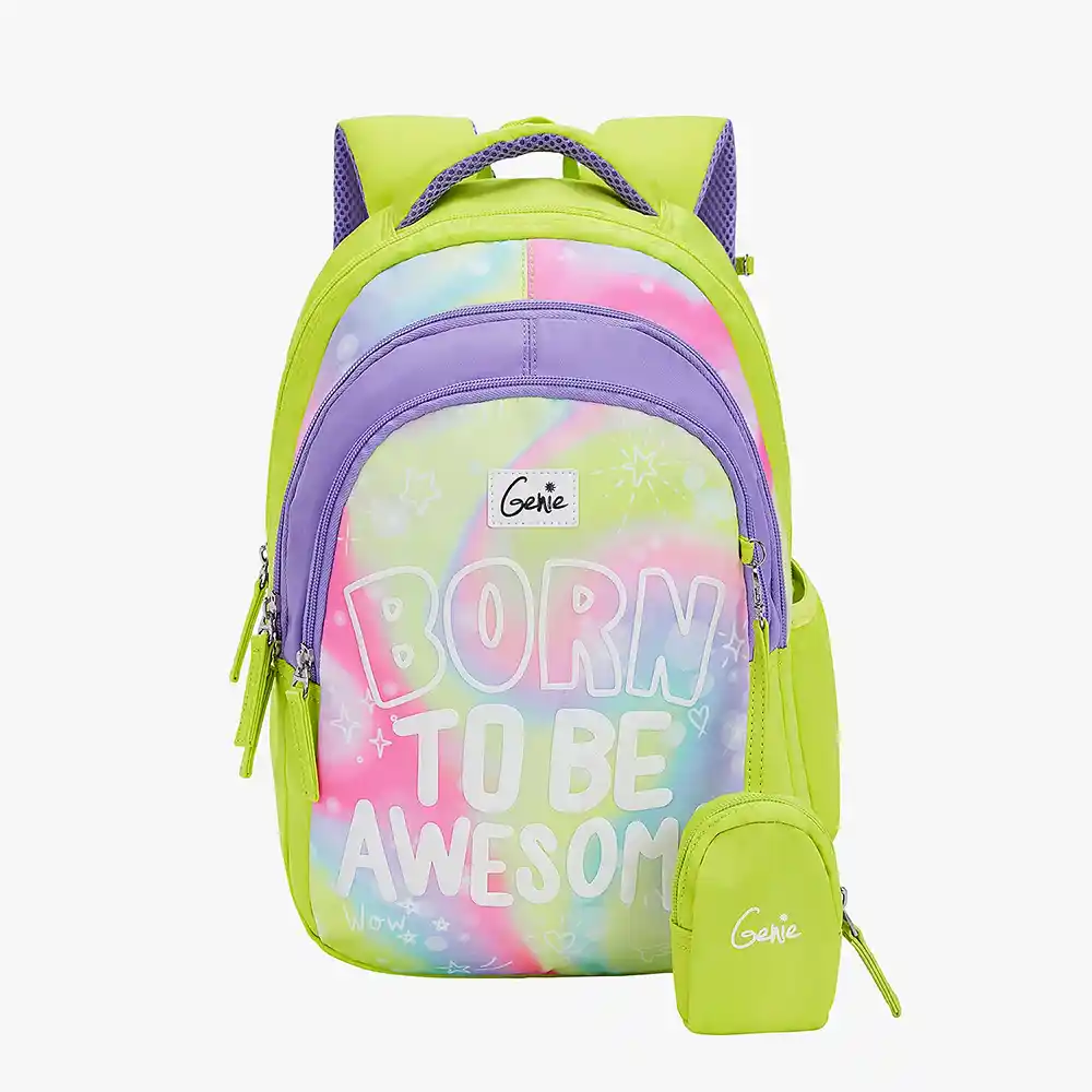 Awesome_Kids_Bag_Green_main