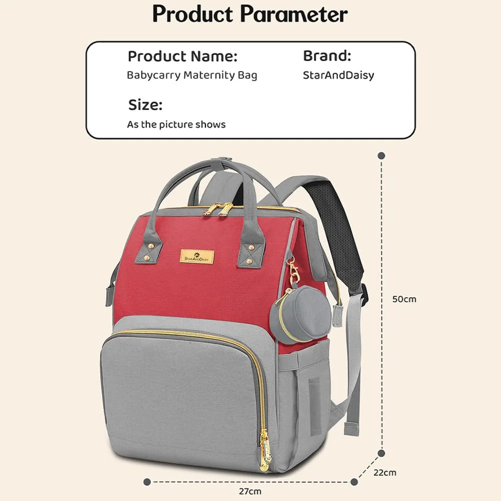 Best diaper bag