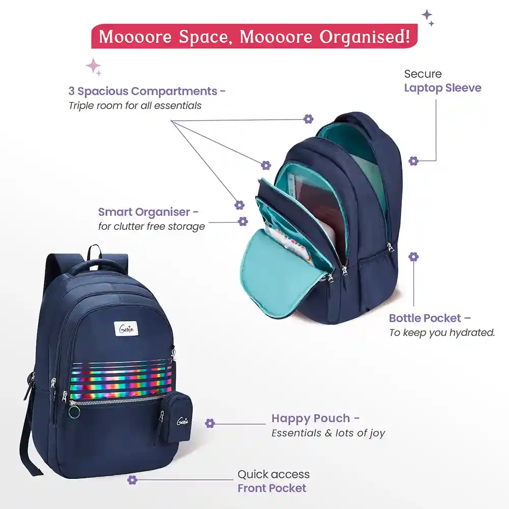 Laptop Bag for work