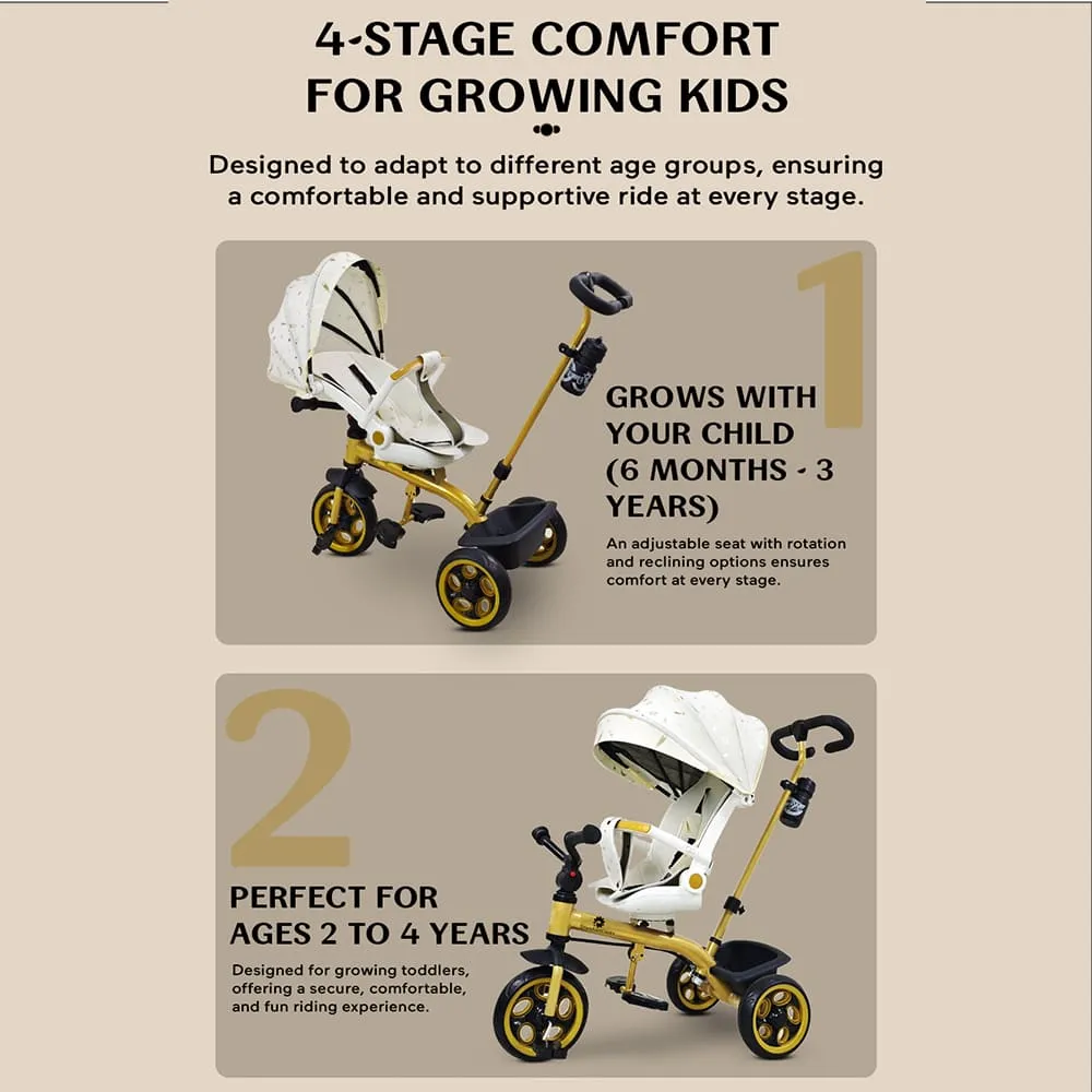 Kids Tricycle