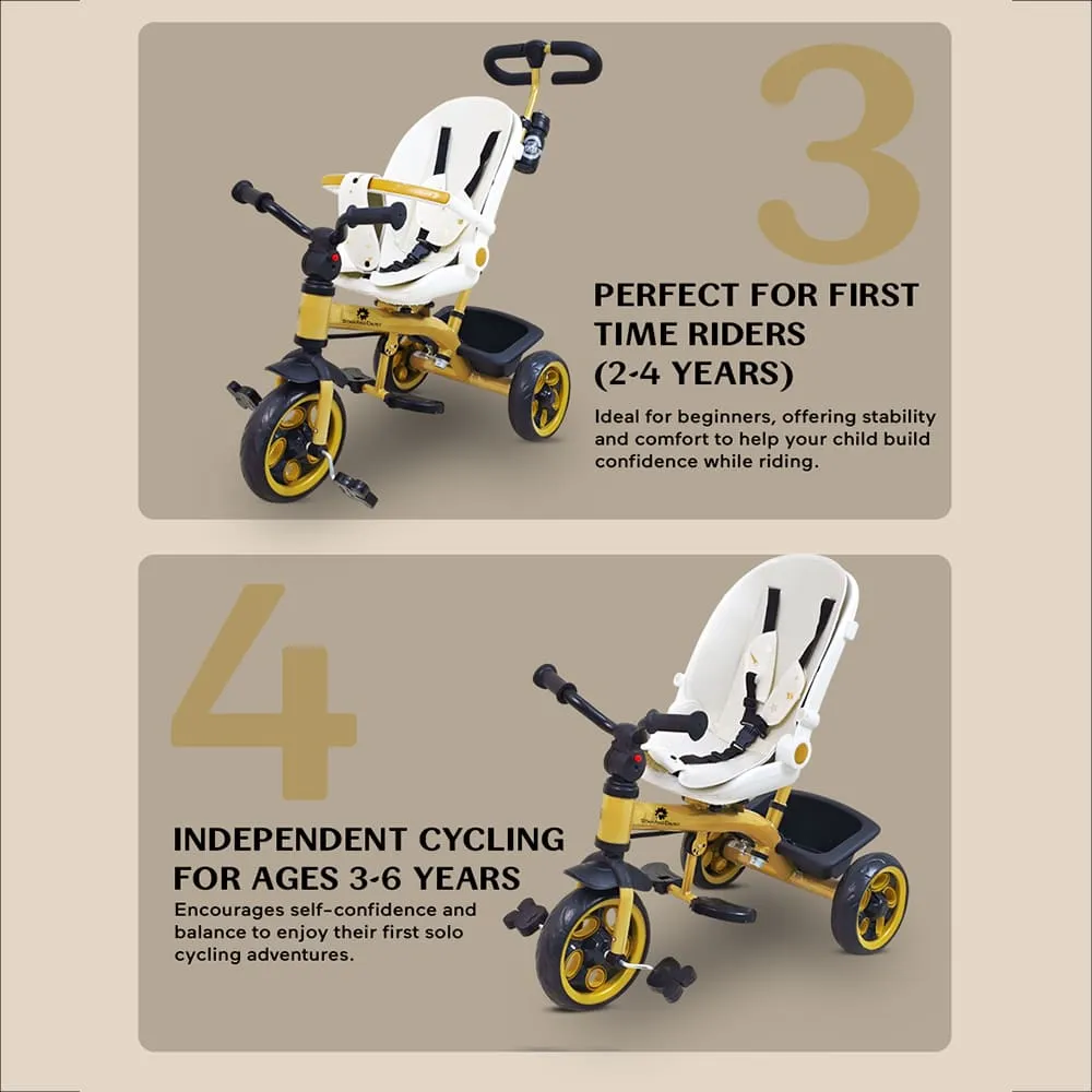 Kids Tricycle