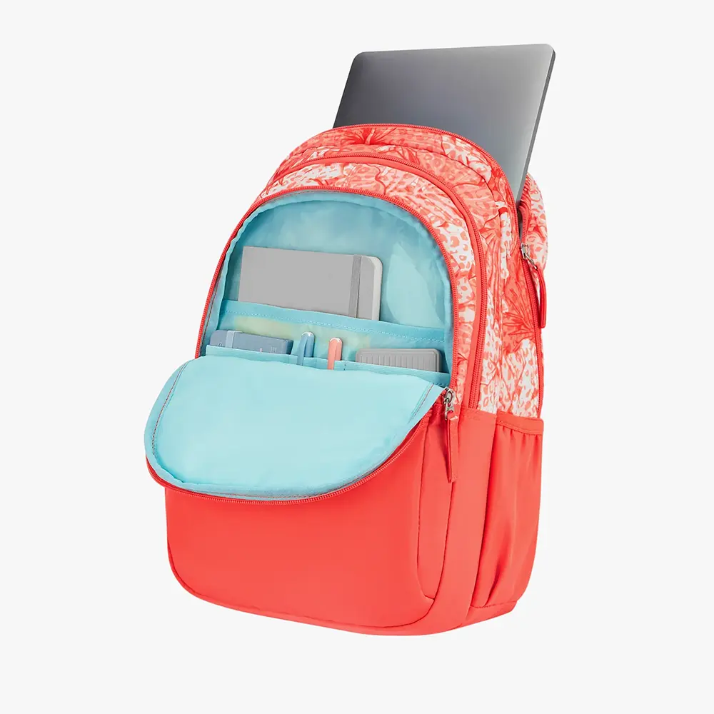 Donna-Kids-Bag-Coral 10
