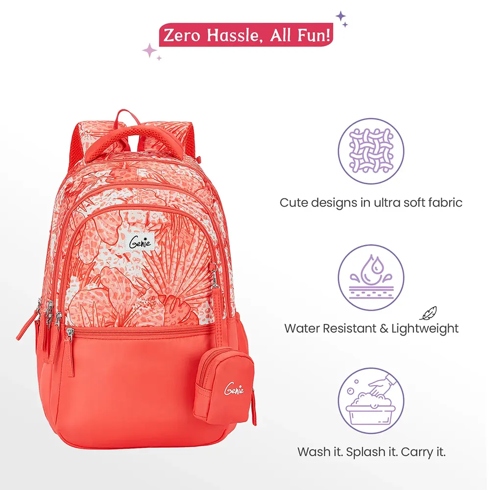 Donna-Kids-Bag-Coral 13