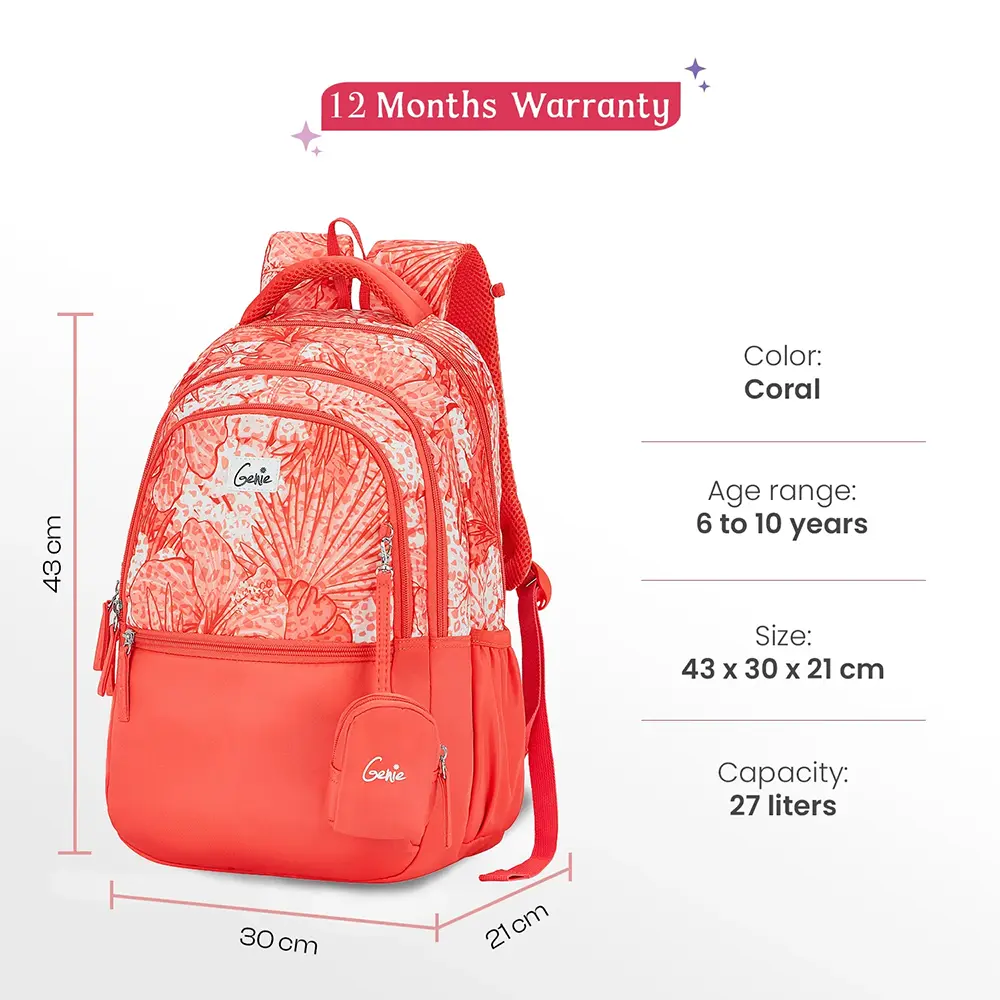 Donna-Kids-Bag-Coral 15