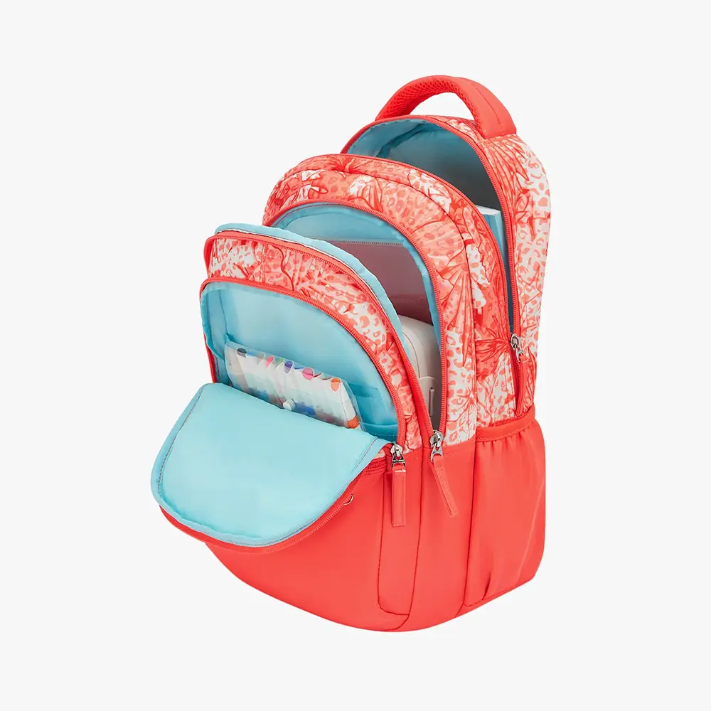 Donna-Kids-Bag-Coral 9