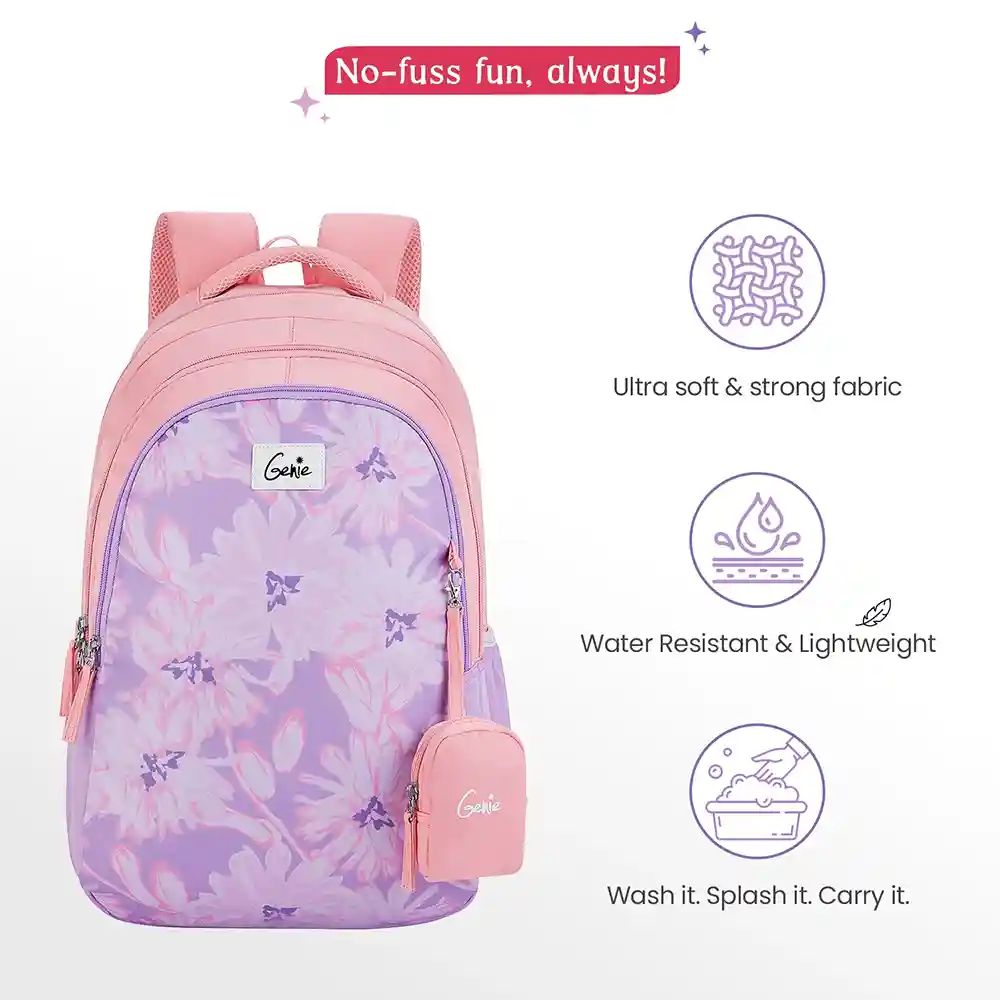 Gaze_Kids_Bag_lavender 3