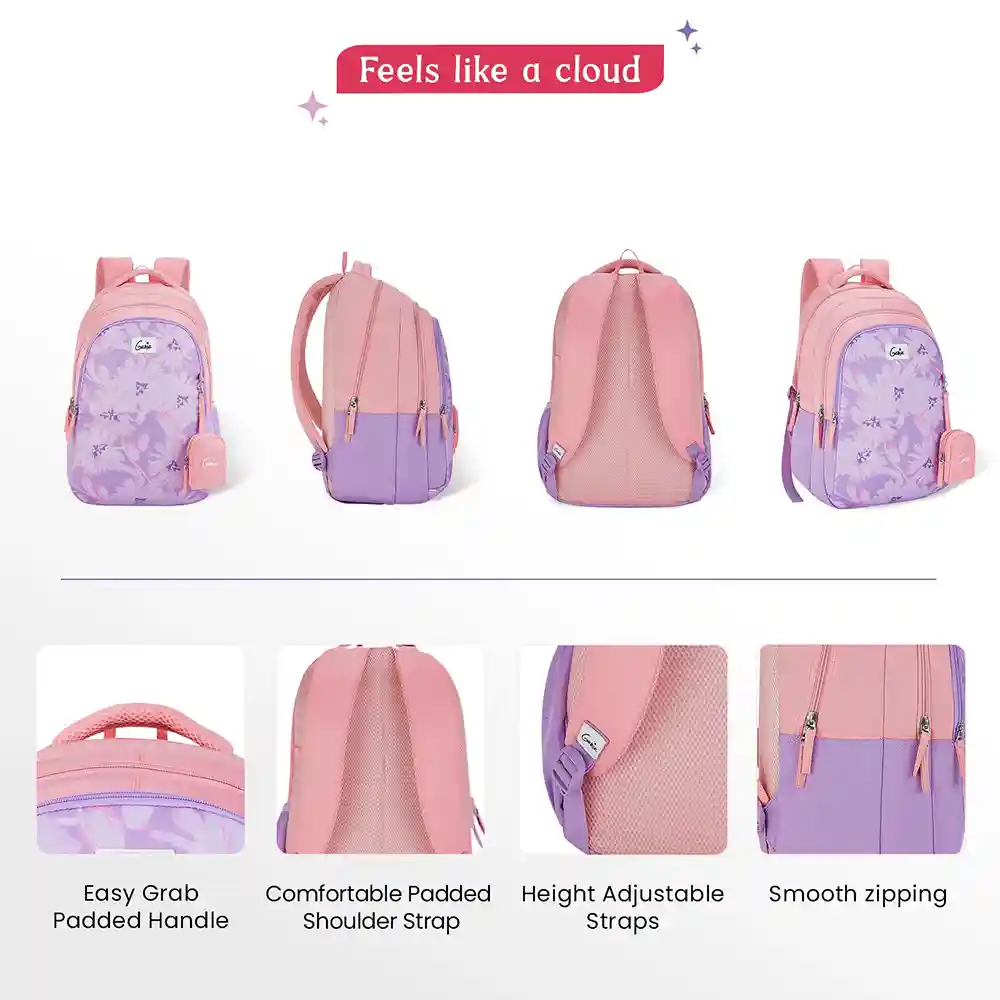 Gaze_Kids_Bag_lavender 5