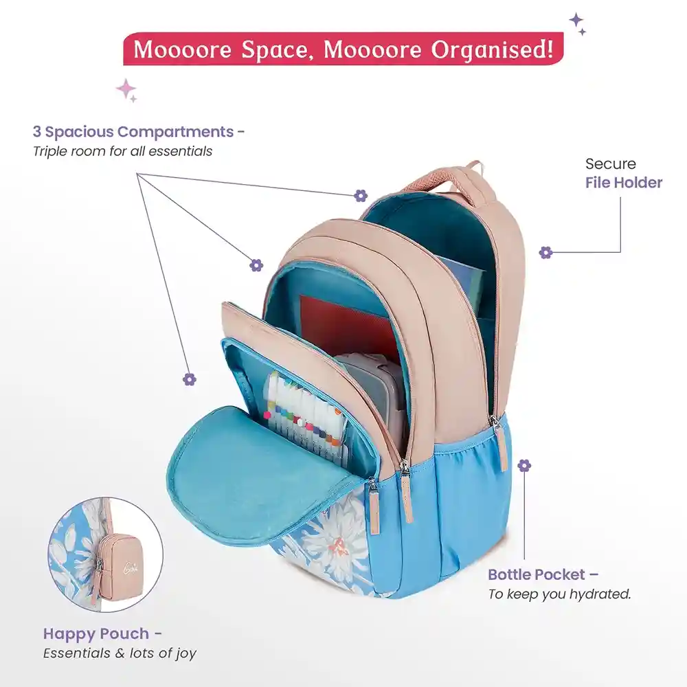 Gaze_Kids_bag_Blue 6