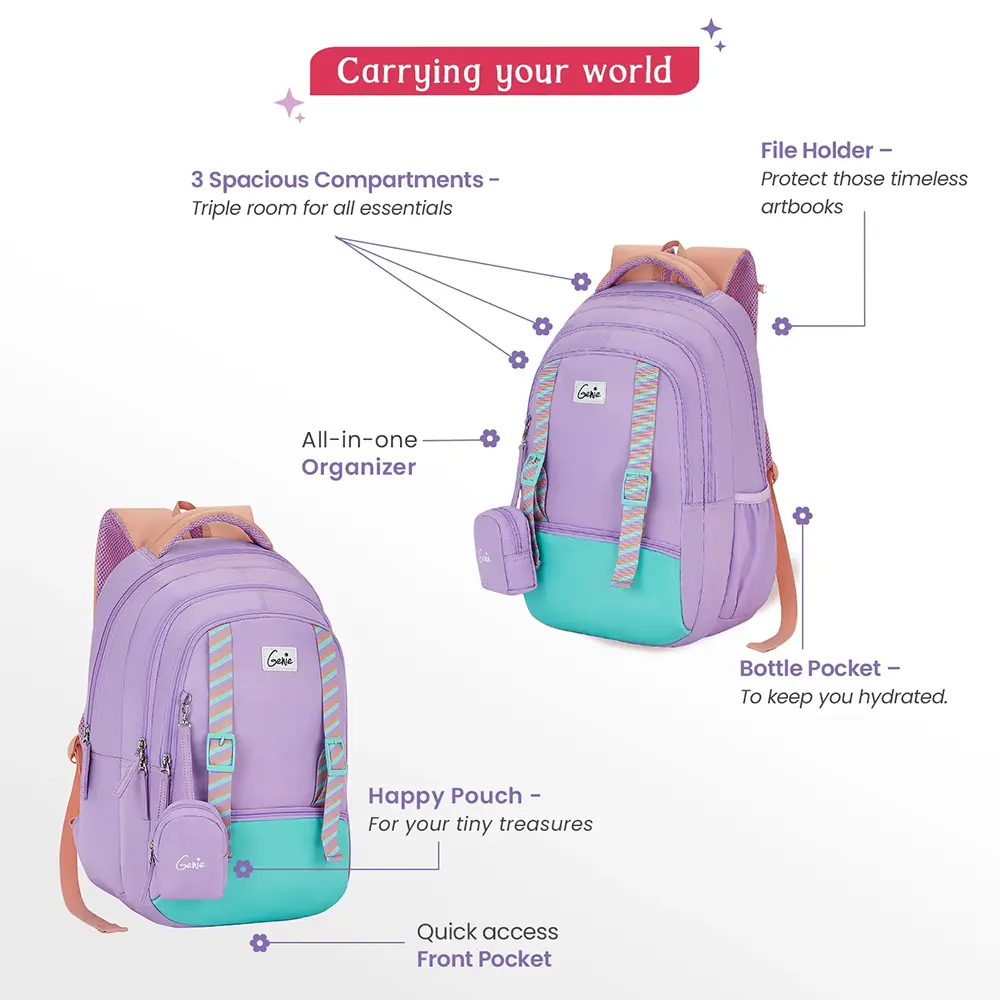 Gemini_Kids_Bag_purple 3