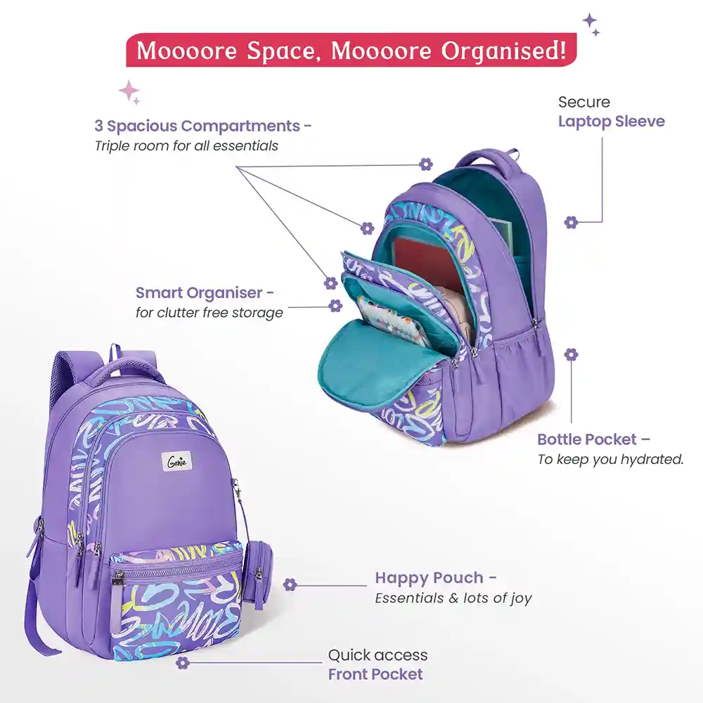 Laptop Backpack for Office