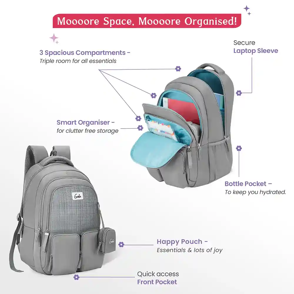 Office Laptop Bag