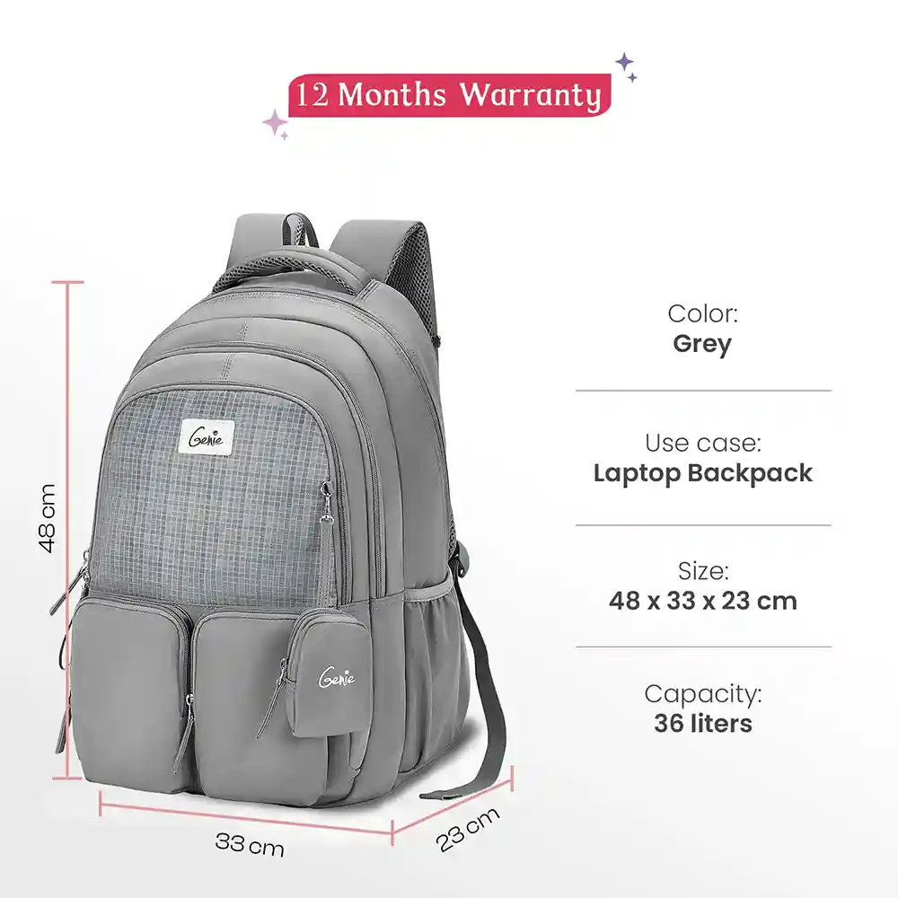 Office Laptop Bag