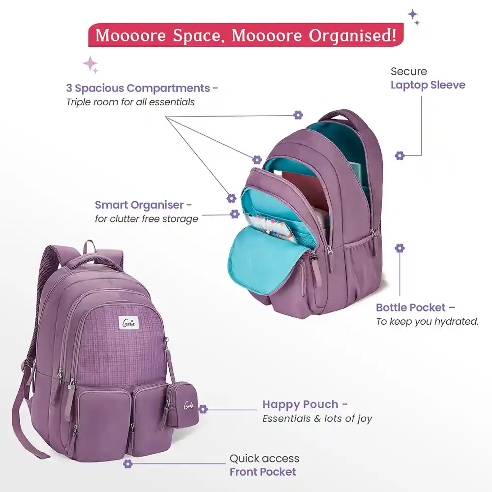 Office Laptop Bag