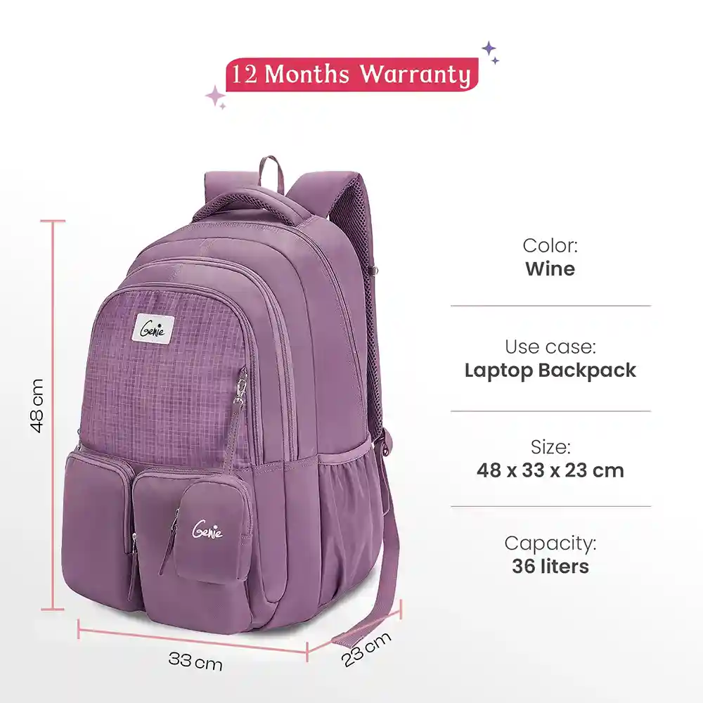 Office Laptop Bag